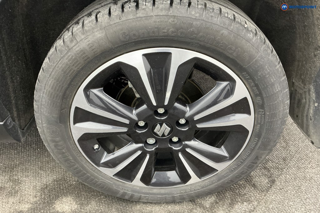 Suzuki Vitara SZ5 Manual Petrol SUV - Stock Number (1643560) - 39th supplementary image
