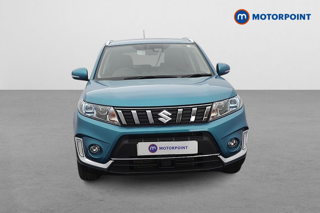 Suzuki Vitara SZ5 Manual Petrol SUV - Stock Number (1643560) - Front bumper