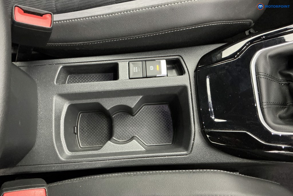 Volkswagen T-Roc R-Line Manual Petrol SUV - Stock Number (1643583) - 14th supplementary image