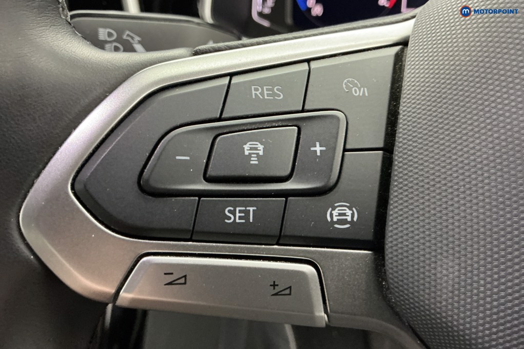 Volkswagen T-Roc R-Line Manual Petrol SUV - Stock Number (1643583) - 20th supplementary image