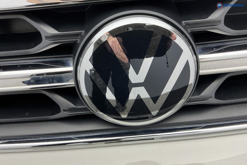 Volkswagen T-Roc R-Line Manual Petrol SUV - Stock Number (1643583) - 29th supplementary image