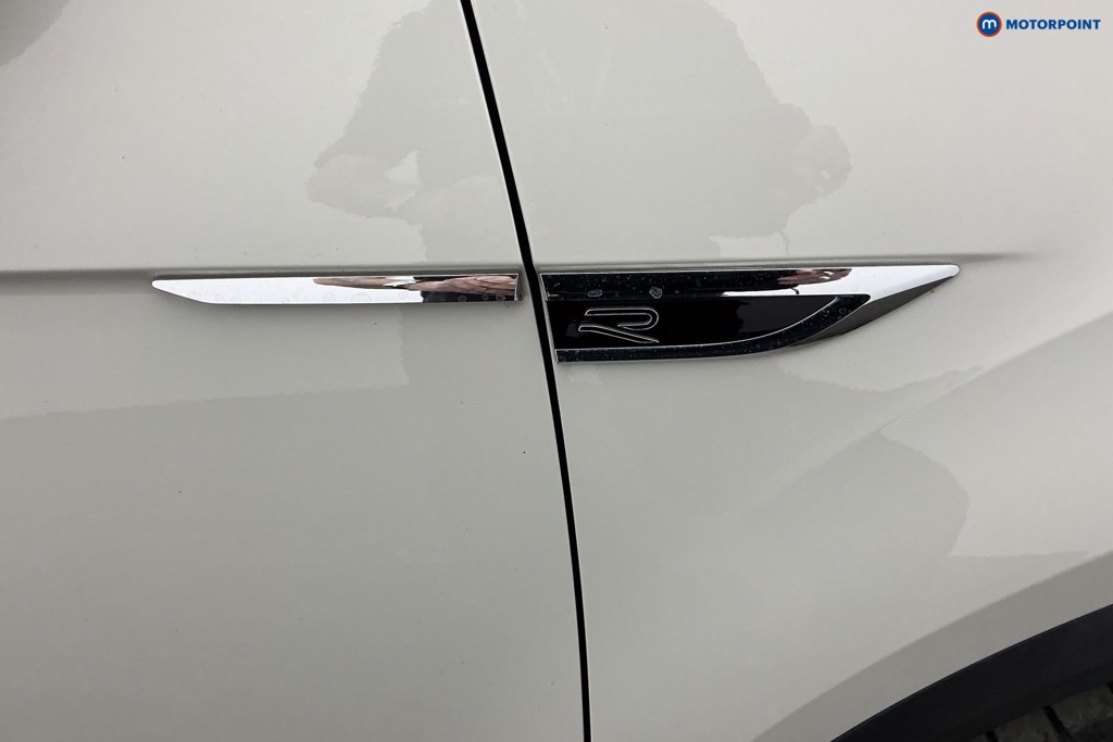 Volkswagen T-Roc R-Line Manual Petrol SUV - Stock Number (1643583) - 31st supplementary image