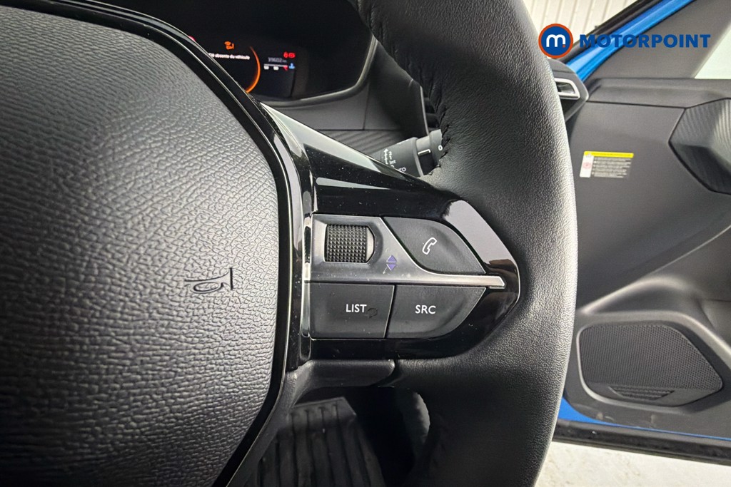 Peugeot 2008 Allure Manual Petrol SUV - Stock Number (1643586) - 4th supplementary image