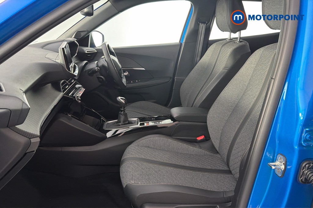Peugeot 2008 Allure Manual Petrol SUV - Stock Number (1643586) - 22nd supplementary image