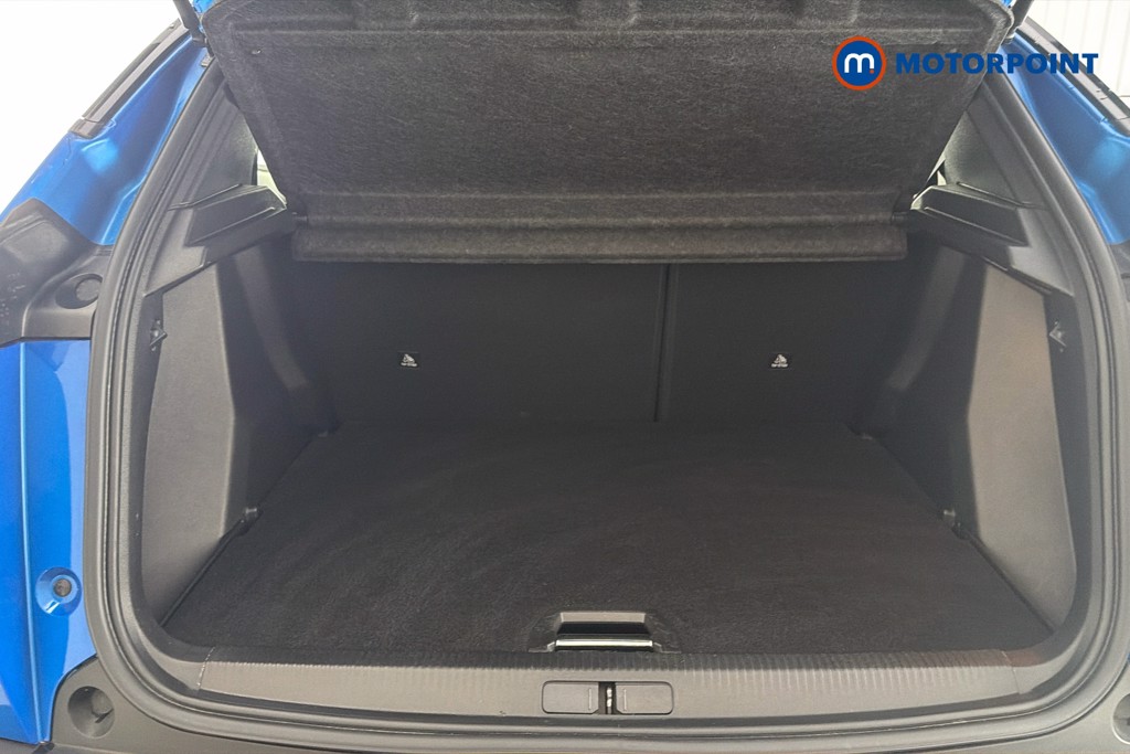 Peugeot 2008 Allure Manual Petrol SUV - Stock Number (1643586) - 33rd supplementary image