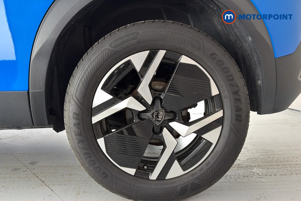Peugeot 2008 Allure Manual Petrol SUV - Stock Number (1643586) - 48th supplementary image