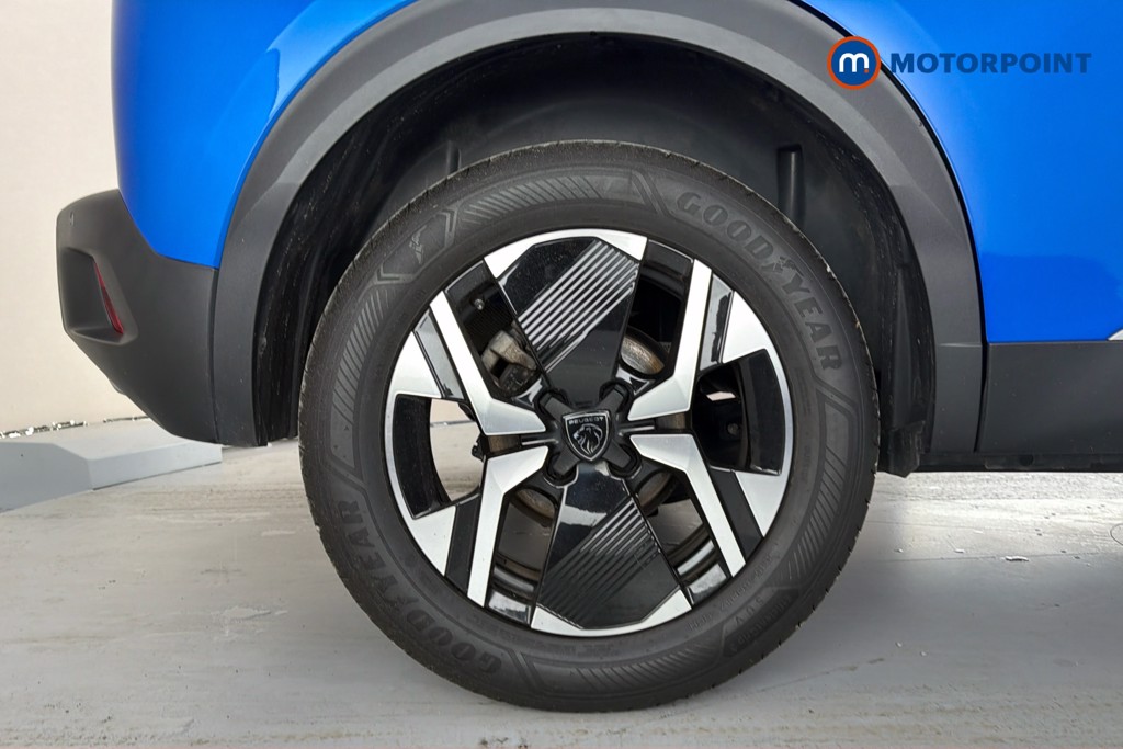Peugeot 2008 Allure Manual Petrol SUV - Stock Number (1643586) - 49th supplementary image