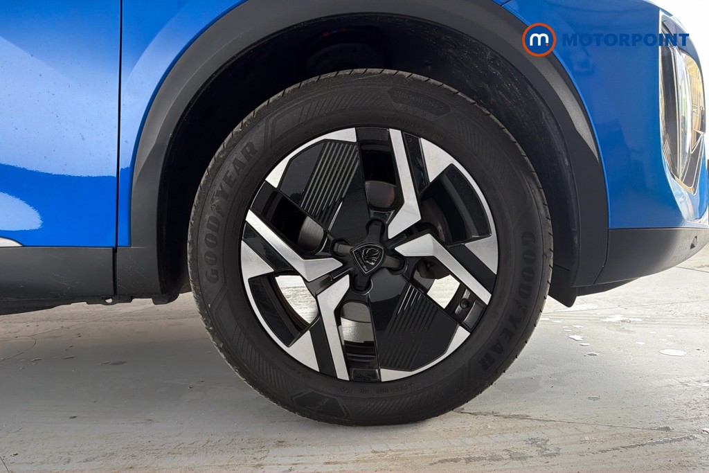 Peugeot 2008 Allure Manual Petrol SUV - Stock Number (1643586) - 50th supplementary image