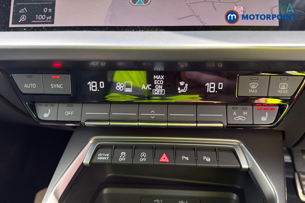 Audi A3 S Line Manual Petrol Saloon - Stock Number (1643609) - 12th supplementary image