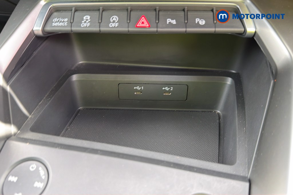 Audi A3 S Line Manual Petrol Saloon - Stock Number (1643609) - 17th supplementary image