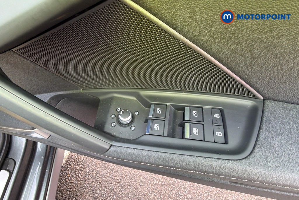 Audi A3 S Line Manual Petrol Saloon - Stock Number (1643609) - 20th supplementary image