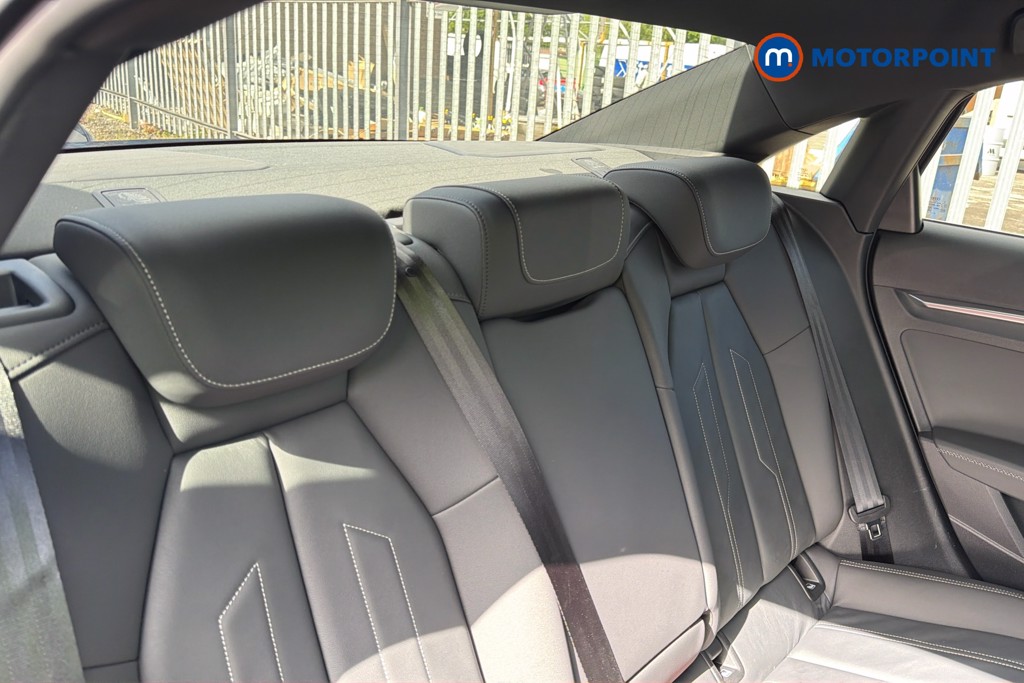 Audi A3 S Line Manual Petrol Saloon - Stock Number (1643609) - 28th supplementary image