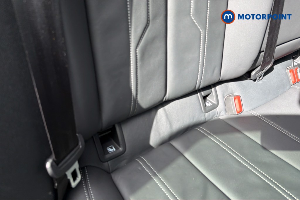 Audi A3 S Line Manual Petrol Saloon - Stock Number (1643609) - 29th supplementary image