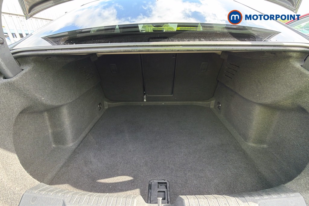 Audi A3 S Line Manual Petrol Saloon - Stock Number (1643609) - 33rd supplementary image