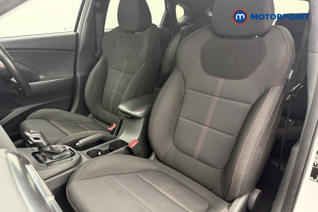 Hyundai I30 Fastback N Line Automatic Petrol Hatchback - Stock Number (1643620) - 3rd supplementary image