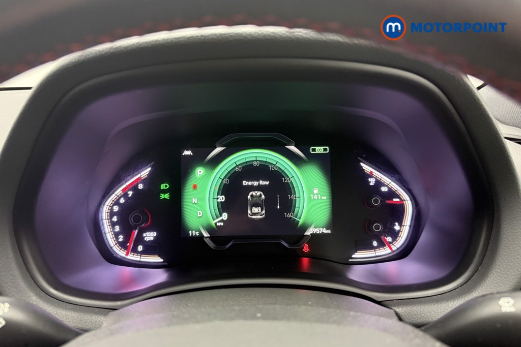 Hyundai I30 Fastback N Line Automatic Petrol Hatchback - Stock Number (1643620) - 10th supplementary image