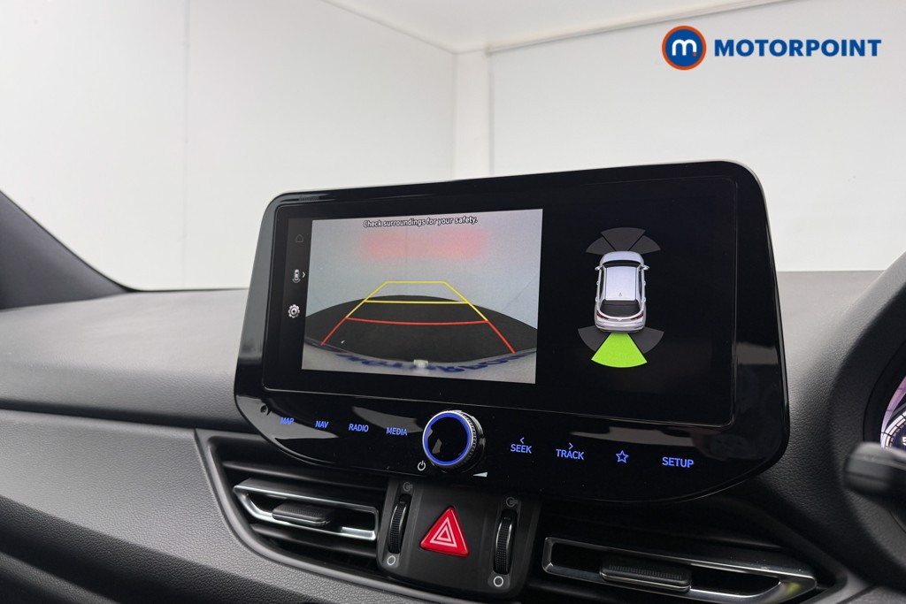 Hyundai I30 Fastback N Line Automatic Petrol Hatchback - Stock Number (1643620) - 13th supplementary image