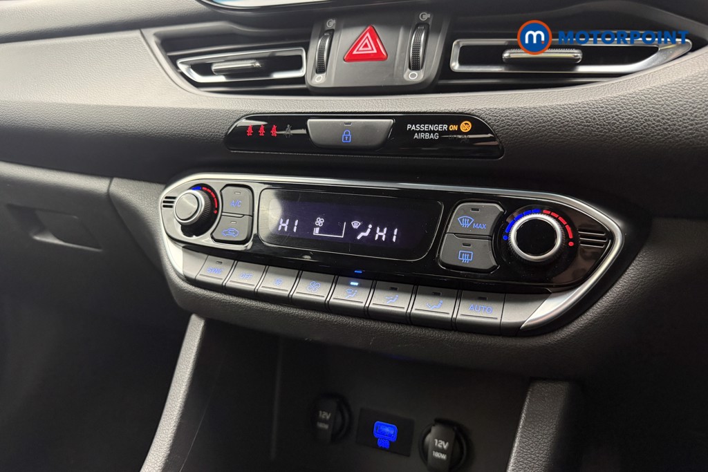 Hyundai I30 Fastback N Line Automatic Petrol Hatchback - Stock Number (1643620) - 14th supplementary image