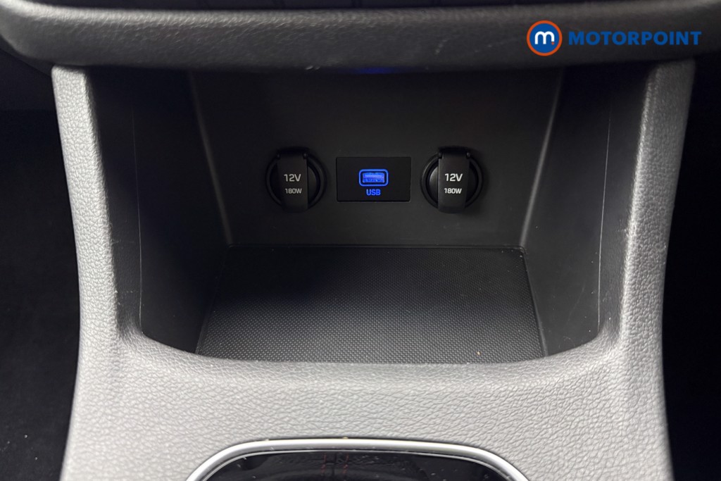 Hyundai I30 Fastback N Line Automatic Petrol Hatchback - Stock Number (1643620) - 15th supplementary image