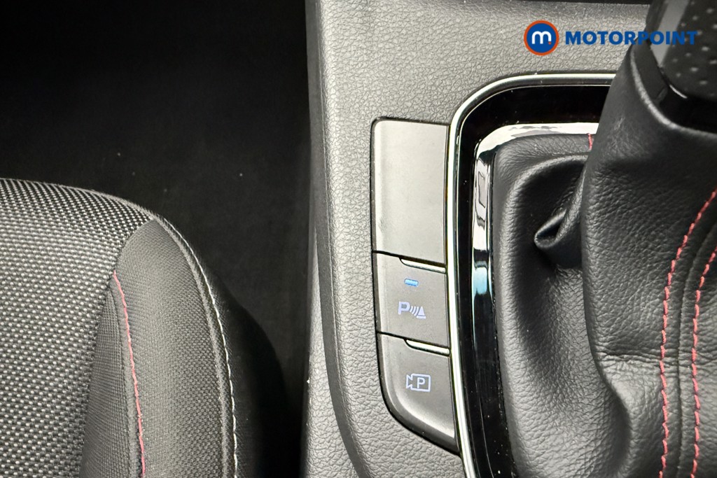 Hyundai I30 Fastback N Line Automatic Petrol Hatchback - Stock Number (1643620) - 16th supplementary image