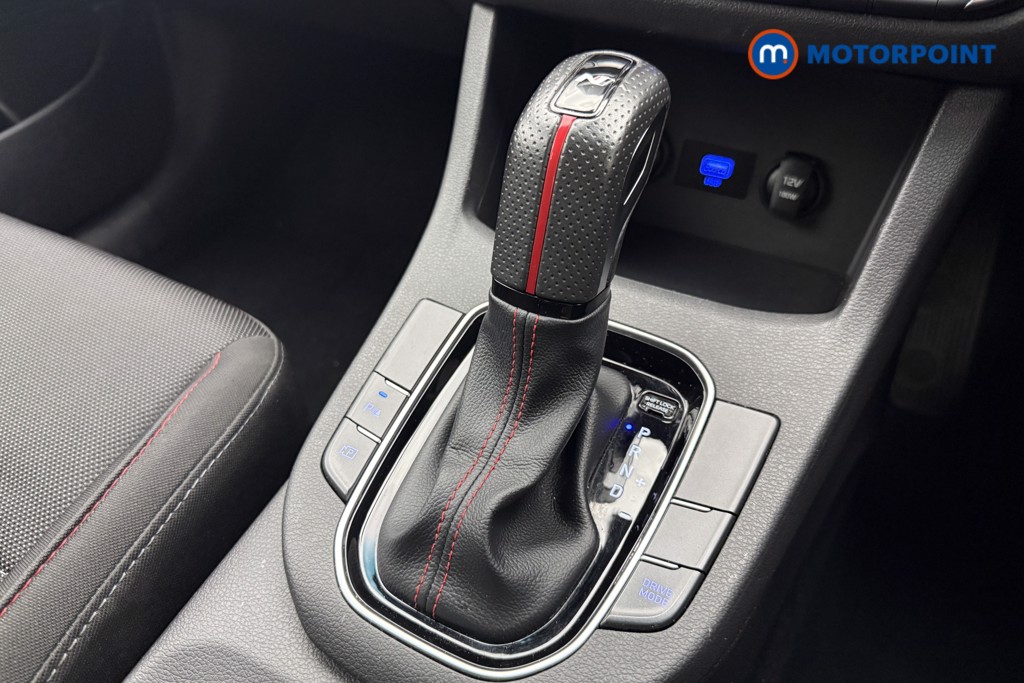 Hyundai I30 Fastback N Line Automatic Petrol Hatchback - Stock Number (1643620) - 17th supplementary image