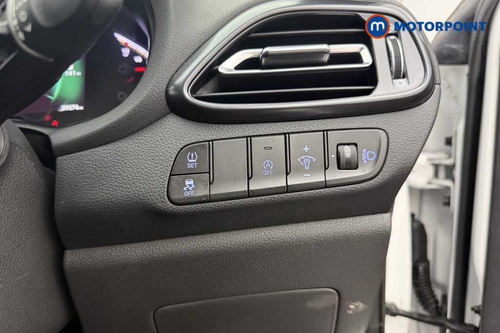 Hyundai I30 Fastback N Line Automatic Petrol Hatchback - Stock Number (1643620) - 19th supplementary image