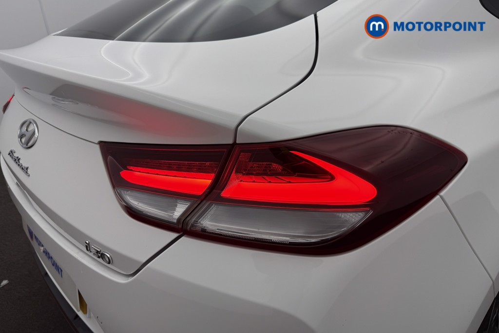 Hyundai I30 Fastback N Line Automatic Petrol Hatchback - Stock Number (1643620) - 20th supplementary image