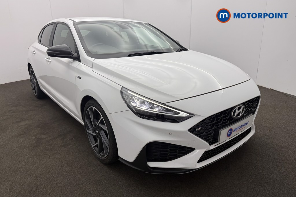 Hyundai I30 Fastback N Line Automatic Petrol Hatchback - Stock Number (1643620) - 22nd supplementary image