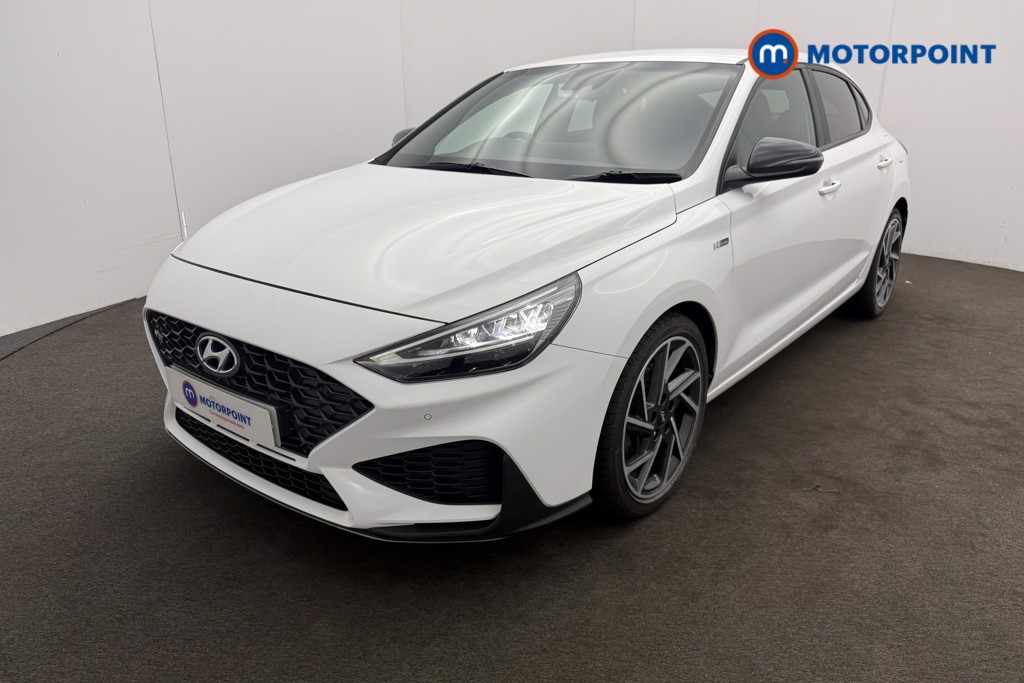 Hyundai I30 Fastback N Line Automatic Petrol Hatchback - Stock Number (1643620) - 23rd supplementary image