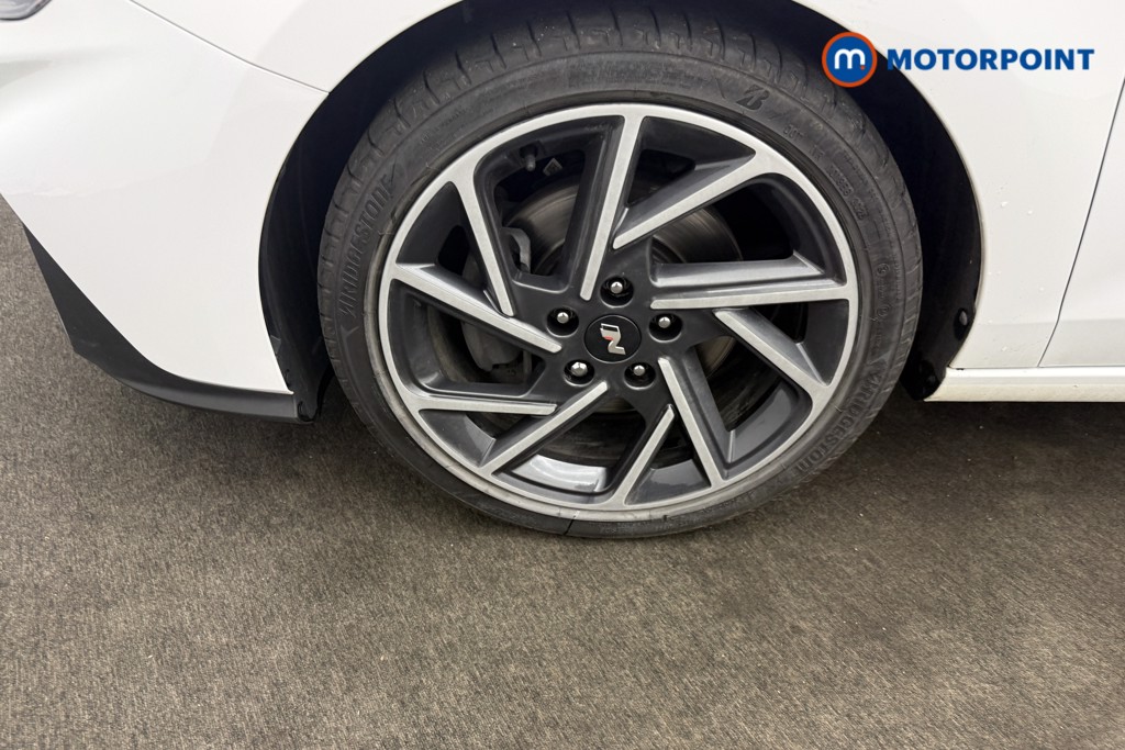 Hyundai I30 Fastback N Line Automatic Petrol Hatchback - Stock Number (1643620) - 28th supplementary image