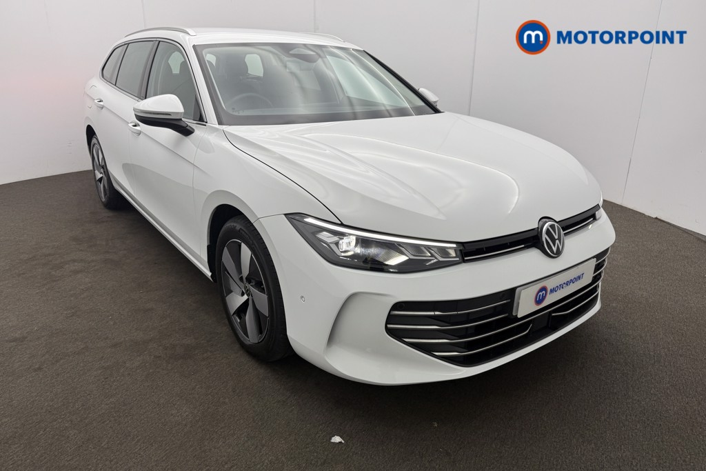 Volkswagen Passat Life Automatic Petrol Plug-In Hybrid Estate - Stock Number (1643782) - 21st supplementary image
