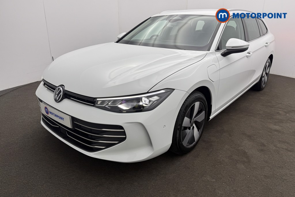 Volkswagen Passat Life Automatic Petrol Plug-In Hybrid Estate - Stock Number (1643782) - 22nd supplementary image