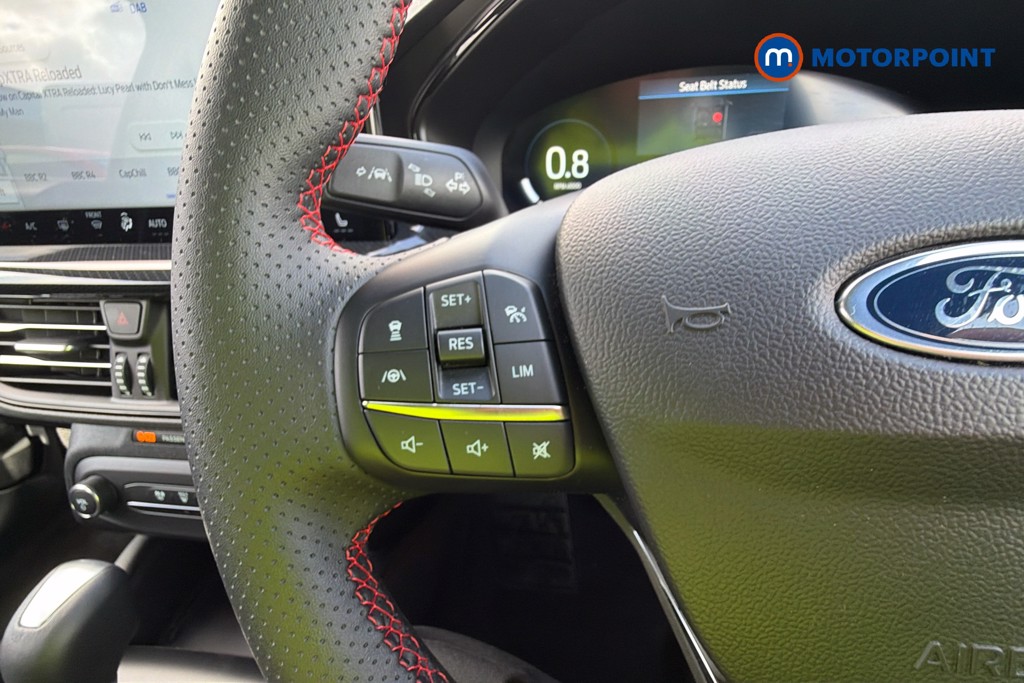 Ford Focus St-Line X Automatic Petrol Estate - Stock Number (1643844) - 3rd supplementary image