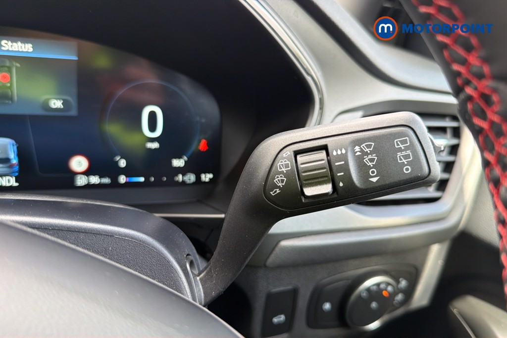 Ford Focus St-Line X Automatic Petrol Estate - Stock Number (1643844) - 7th supplementary image