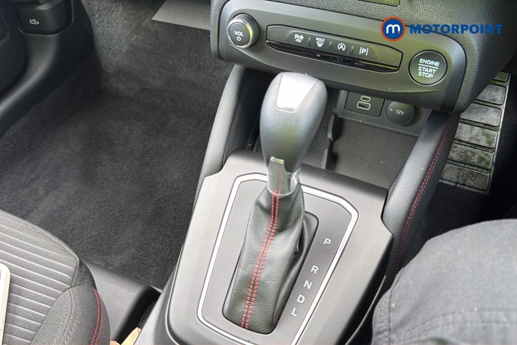 Ford Focus St-Line X Automatic Petrol Estate - Stock Number (1643844) - 15th supplementary image