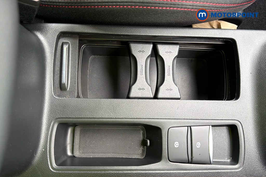 Ford Focus St-Line X Automatic Petrol Estate - Stock Number (1643844) - 16th supplementary image