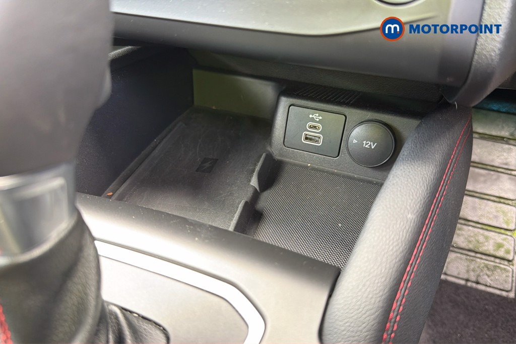 Ford Focus St-Line X Automatic Petrol Estate - Stock Number (1643844) - 17th supplementary image
