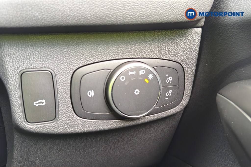 Ford Focus St-Line X Automatic Petrol Estate - Stock Number (1643844) - 18th supplementary image