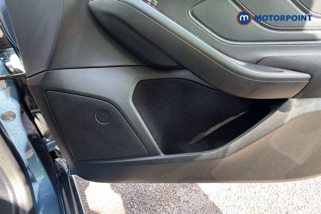 Ford Focus St-Line X Automatic Petrol Estate - Stock Number (1643844) - 21st supplementary image