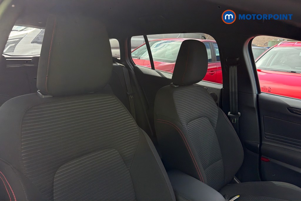 Ford Focus St-Line X Automatic Petrol Estate - Stock Number (1643844) - 22nd supplementary image