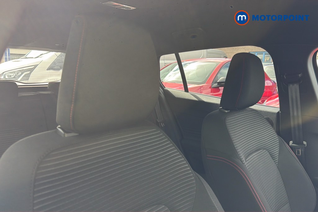 Ford Focus St-Line X Automatic Petrol Estate - Stock Number (1643844) - 23rd supplementary image