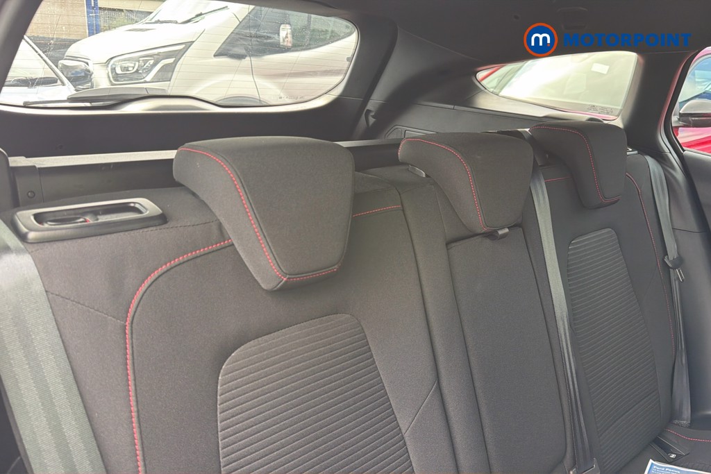 Ford Focus St-Line X Automatic Petrol Estate - Stock Number (1643844) - 28th supplementary image
