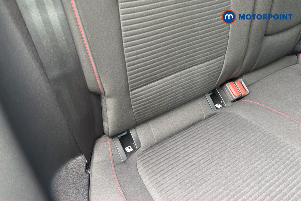 Ford Focus St-Line X Automatic Petrol Estate - Stock Number (1643844) - 29th supplementary image