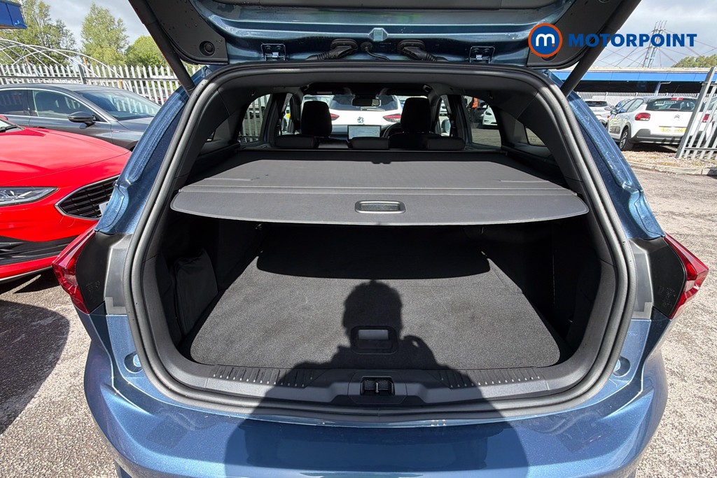 Ford Focus St-Line X Automatic Petrol Estate - Stock Number (1643844) - 33rd supplementary image