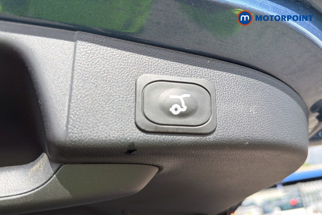 Ford Focus St-Line X Automatic Petrol Estate - Stock Number (1643844) - 35th supplementary image