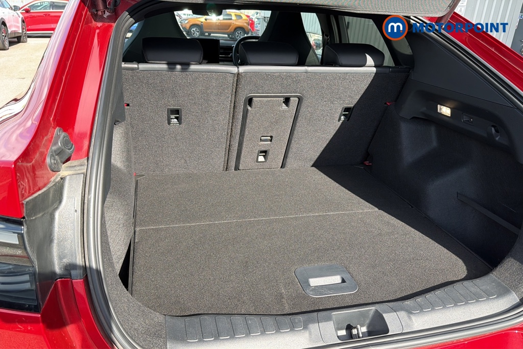 Ford Capri Premium Automatic Electric SUV - Stock Number (1643862) - 30th supplementary image