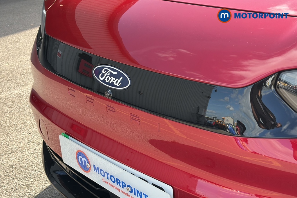 Ford Capri Premium Automatic Electric SUV - Stock Number (1643862) - 43rd supplementary image