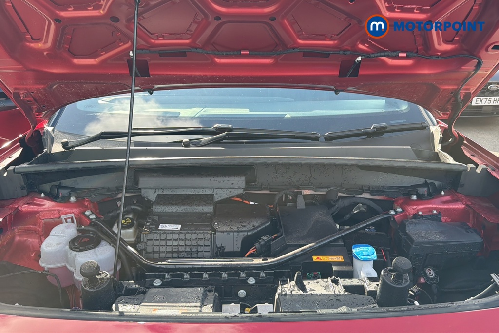 Ford Capri Premium Automatic Electric SUV - Stock Number (1643862) - 48th supplementary image