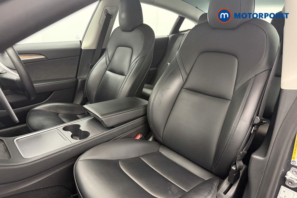 Tesla Model 3 Standard Plus Automatic Electric Saloon - Stock Number (1643899) - 3rd supplementary image