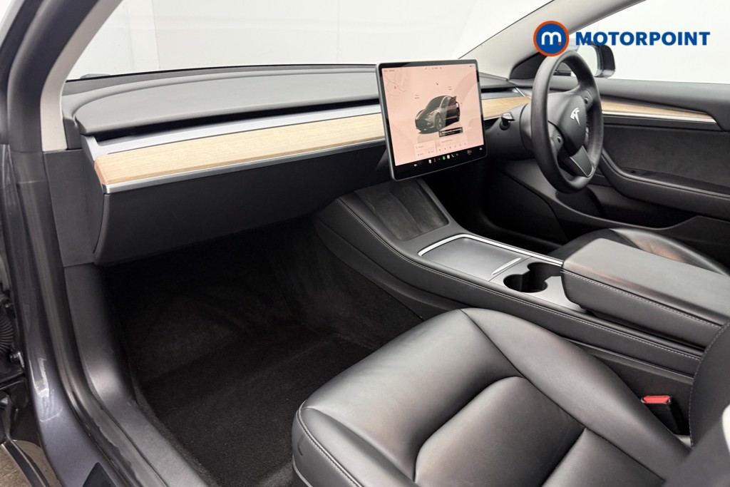 Tesla Model 3 Standard Plus Automatic Electric Saloon - Stock Number (1643899) - 4th supplementary image